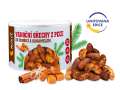 Vánoční ořechy z pece, 160 g