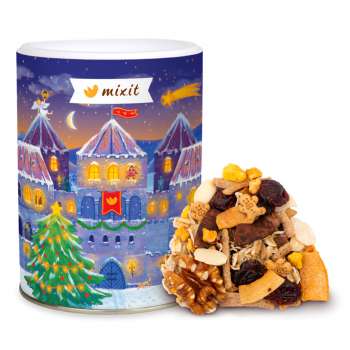 Vánoční mix, 250 g