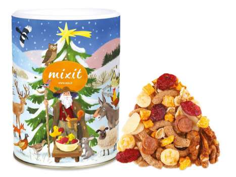 Vánoční mix, 270 g