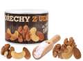 Ořechy z udírny, 170 g