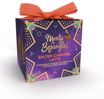 Truffles Latté slaný karamel, 100 g
