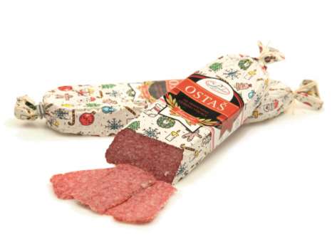 Vánoční ostaš, 260 g