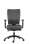 Kancelářská židle Galia Plus NEW - synchro, šedá