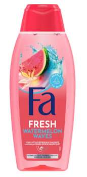 Sprchový gel FA Fresh Watermel Fiji Dream, 250 ml