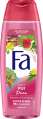 Sprchový gel FA Island Vibes Fiji Dream, 250 ml