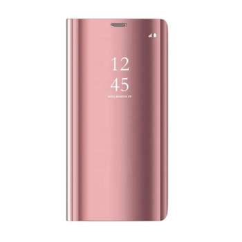 Cu-Be Clear View Samsung Galaxy A13 5G, Pink