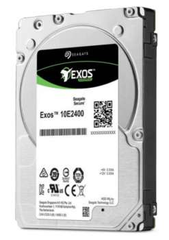 Seagate Exos 10E2400 ST1200MM0010