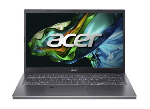 Acer Aspire 5 15 (A515-48M-R7C1) SteelGray