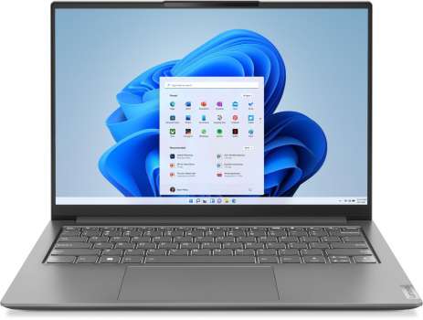 Lenovo Yoga Slim 7 Pro 14IAP7 (82SV0041CK) Gray
