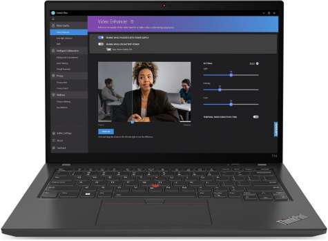 Lenovo ThinkPad E15 Gen 4 (21E6004TCK)