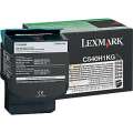 Toner Lexmark C540H1KG - černý