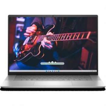 Dell Inspiron 16 (N-5635-N2-512S), Silver