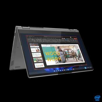 Lenovo ThinkBook 14s Yoga G2 IAP (21DM0025CK) Grey