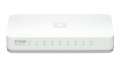 D-LINK 8-port Ethernet Switch (GO-SW-8E)