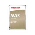 Toshiba  N300 NAS Hard Drive 16TB BULK