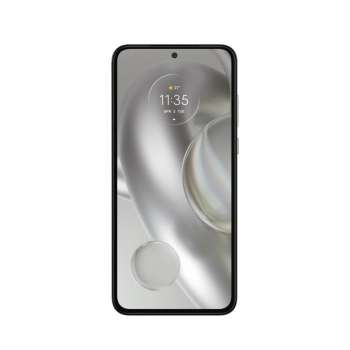Motorola Edge 30 neo 8 /128 GB, Silver