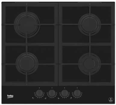 Beko HILG64325SDX