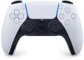 PlayStation 5 DualSense Wireless Controller, White