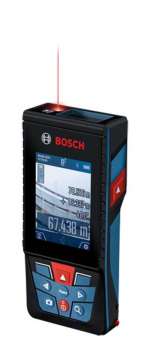 Bosch GLM 150-27 C Professional