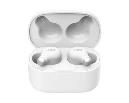 JVC HA-A11TWNE, White