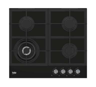 Beko HILW 64225 S, Black