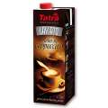 Trvanlivé mléko Tatra - na cappuccino, 3,5 %, 1 l