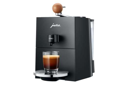 Jura ONO, Black