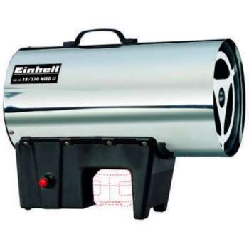 Einhell GE-HG 18/370 Niro Li-Solo D/AT