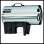 Einhell GE-HG 18/370 Niro Li-Solo D/AT
