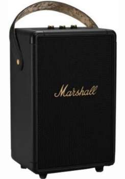 BT Marshall Tufton Black & Brass