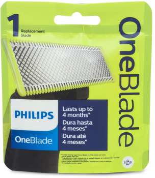 Philips Norelco OneBlade QP210