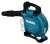 Makita DUB363ZV