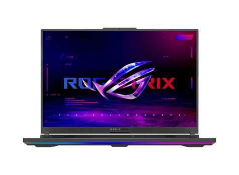Asus ROG Strix G18  i9-13980HX  (G814JI-N6070W)