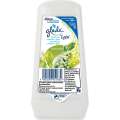 Gelový osvěžovač vzduchu Glade - konvalinka, 150 g