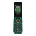 Nokia 2660 Flip Dual SIM Lush, Green
