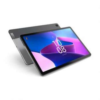 Lenovo TAB M10 PLUS 3rd Gen 4/64 GB, Storm Grey