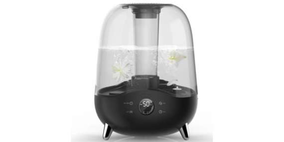 Deerma F327W Ultrasonic
