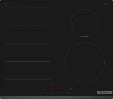 Bosch Serie 6 PIX631HC1E Black