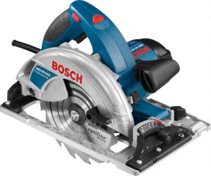 Bosch GKS 65 GCE
