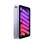 Apple iPad mini 6 Cellular 256GB, Purple