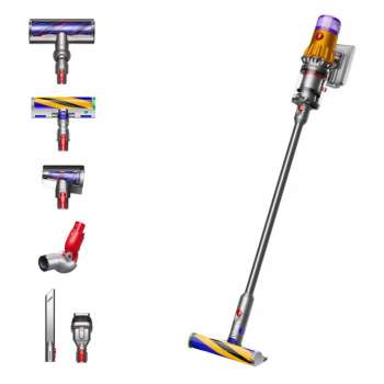 Dyson V12 Detect Slim Absolute