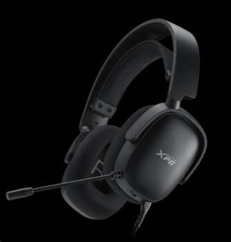 Adata XPG PRECOG S Black