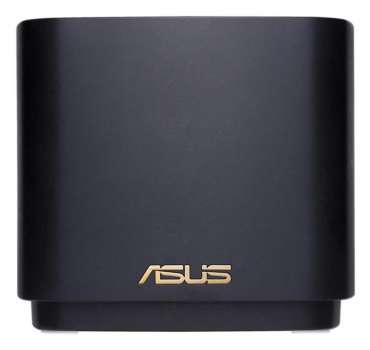 Asus ZenWiFi XD4 (2-pack) Black