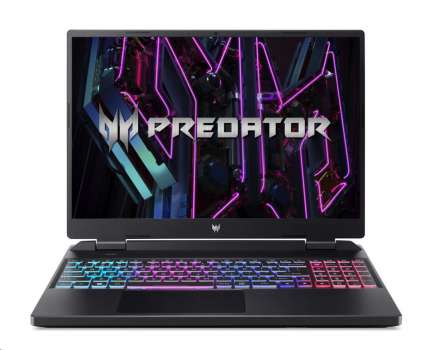 Acer Predator Helios Neo 16 (NH.QLVEC.00H)