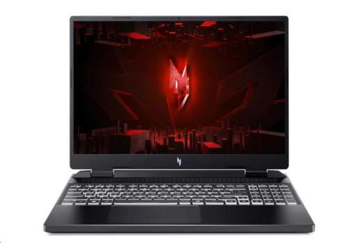 Acer Nitro 16 Ryzen 5 7640HS (NH.QLKEC.002)
