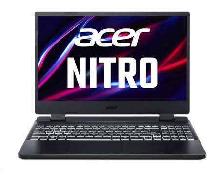 Acer Nitro 5 (NH.QLZEC.00E) Black