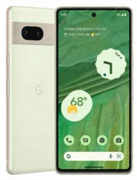 Google Pixel 7 Pro 5G 8 /128 GB, Lemongrass