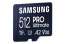 Samsung micro SDXC 512GB PRO Ultimate