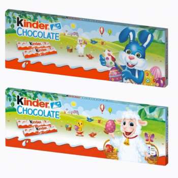 Klasika Kinder tyčinky