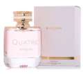 DÁREK: BOUCHERON Quatre pour Femme EdP 100 ml